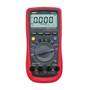 Uni-T UT61E Dijital Multimetre Ölçü Aleti