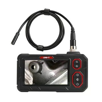 Uni-T UT667 Endüstriyel Boroskop Yılan Kamera