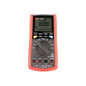 Uni-T UT70D Digital Multimetre