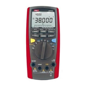 Uni-T UT71C Digital Multimetre