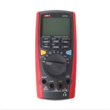 Uni-T UT71C Digital Multimetre
