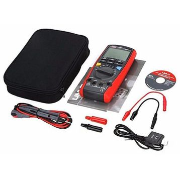 Uni-T UT71D Digital Multimetre