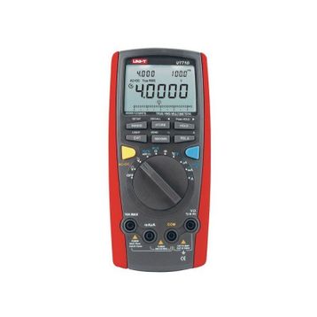Uni-T UT71D Digital Multimetre