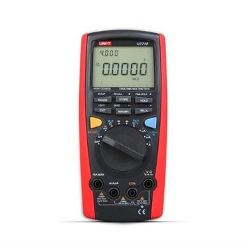 Uni-T UT71E True RMS Dijital Multimetre Ölçü Aleti