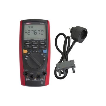 Uni-T UT71E True RMS Dijital Multimetre Ölçü Aleti