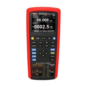 Uni-T UT725 Çok İşlevli Proses Kalibratörü