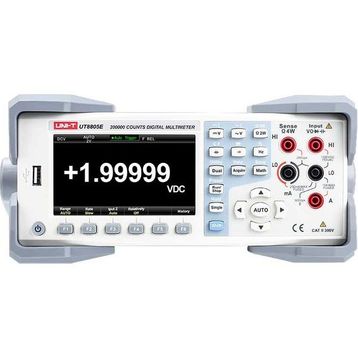Uni-T UT8805E Dijital Masa Tipi Multimetre