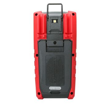 Uni-T UT890D Dijital True RMS Multimetre