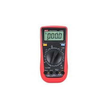 Uni-T UT890D Dijital True RMS Multimetre