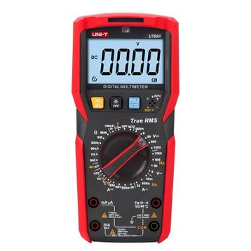 Uni-T UT89X Dijital Multimetre