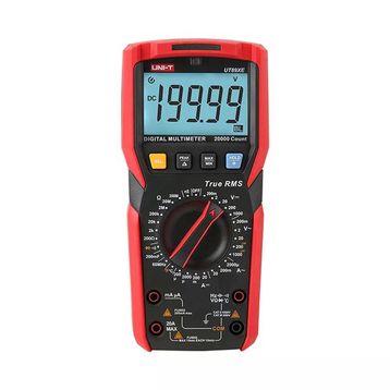 Uni-T UT89XE Dijital Multimetre