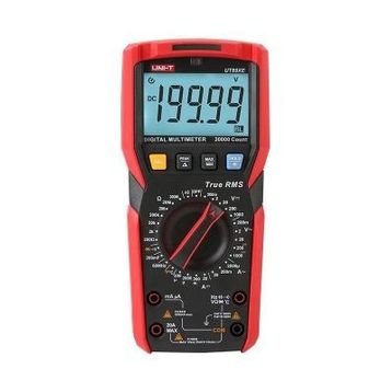 Uni-T UT89XE Dijital Multimetre