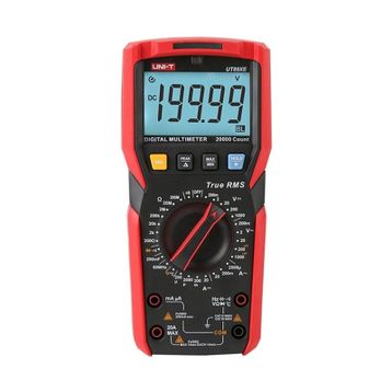 Uni-T UT89XE Dijital Multimetre