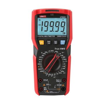 Uni-T UT89XE Dijital Multimetre