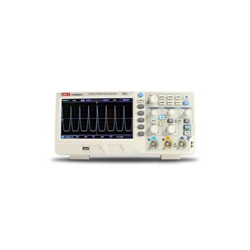 Uni-T UTD2052CL Dijital Osiloskop