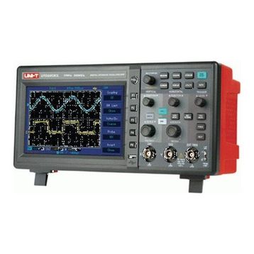 Uni-T UTD2052CL Dijital Osiloskop