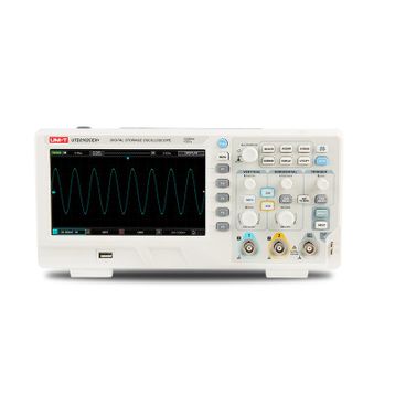 Uni-T UTD2102CEX+ Dijital Osiloskop