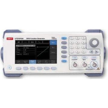 Uni-T UTG1010A Fonksiyon Jeneratörü