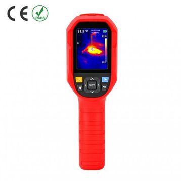 Uni-T UTİ-165A Termal Görüntüleme Cihazı