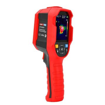 Uni-T UTI165A Li-Ion 3.7 V 5000 MAH Termal Kamera