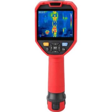 Uni-T UTİ730E Gelişmiş Termal Kamera