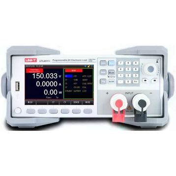 Uni-T UTL8511 Programlanabilir Dc Elektronik Yük Cihazı