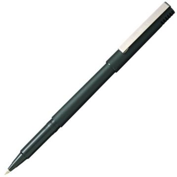 Uni UB-120 Micro 0.5 Eco Siyah Roller Kalem