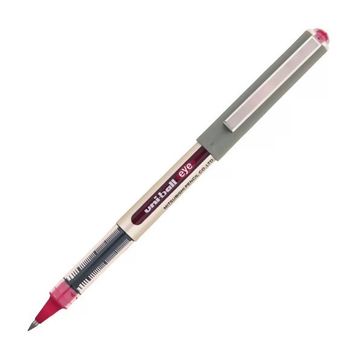 Uni UB-157 Eye Fine 0.7 Bordo Roller Kalem