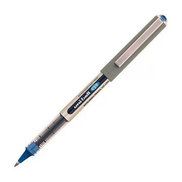 Uni UB-157 Eye Fine 0.7 Mavi Roller Kalem
