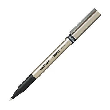 Uni UB-177 Fine Deluxe 0.7 Kırmızı Roller Kalem