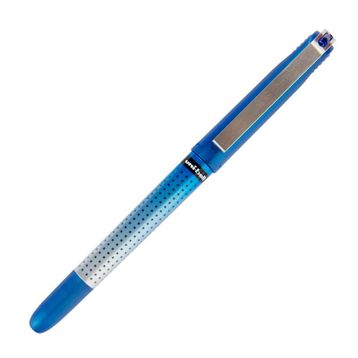 Uni UB-185S Eye Needle İğne Uçlu 0.5 Mavi Roller Kalem