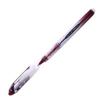 Uni UB-200 Vision Elite 0.8 Bordo Roller Kalem