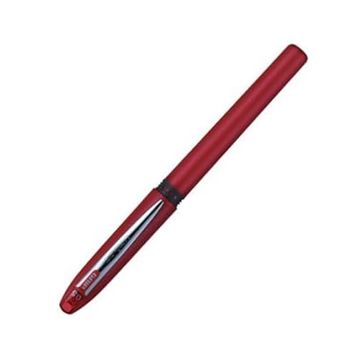 Uni UB-245 Grip Micro 0.5 Kırmızı Roller Kalem