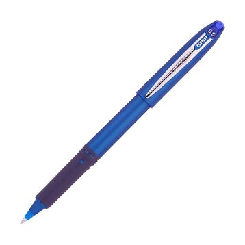 Uni UB-245 Grip Micro 0.5 Mavi Roller Kalem