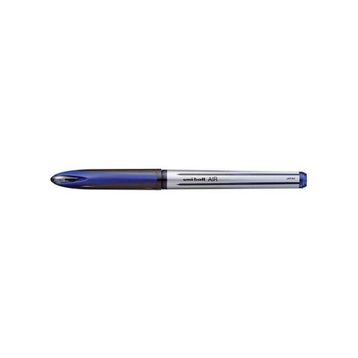 Uni UBA-188-L Air Mavi Roller Kalem