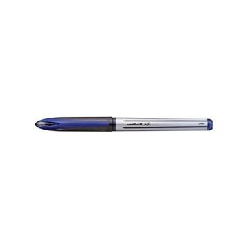 Uni UBA-188-L Air Mavi Roller Kalem