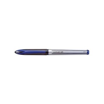 Uni UBA-188-L Air Mavi Roller Kalem