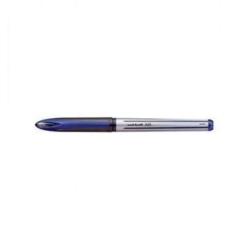 Uni UBA-188-L Air Mavi Roller Kalem