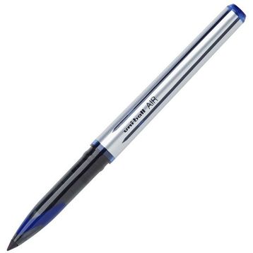 Uni UBA-188-L Air Mavi Roller Kalem