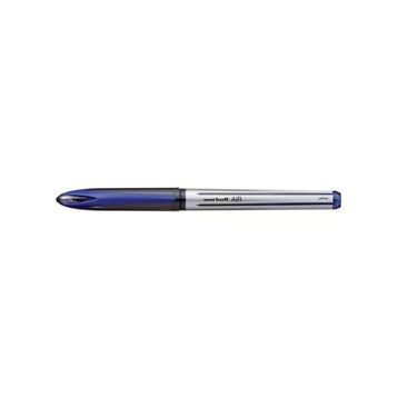 Uni UBA-188-L Air Mavi Roller Kalem