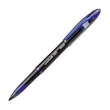 Uni UBA-188-M Air 0.5 Mavi Roller Kalem