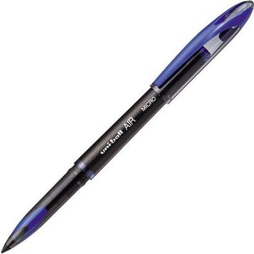 Uni UBA-188-M Air 0.5 Mavi Roller Kalem