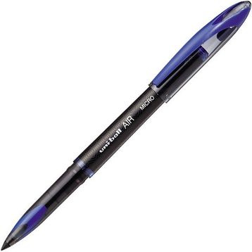 Uni UBA-188-M Air 0.5 Mavi Roller Kalem