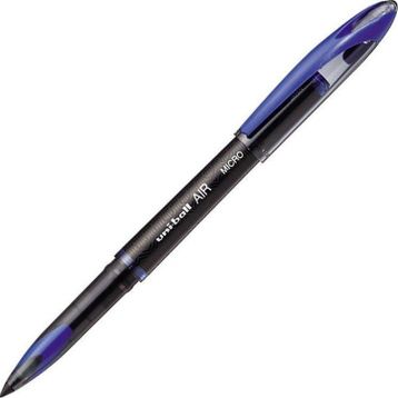 Uni UBA-188-M Air 0.5 Mavi Roller Kalem