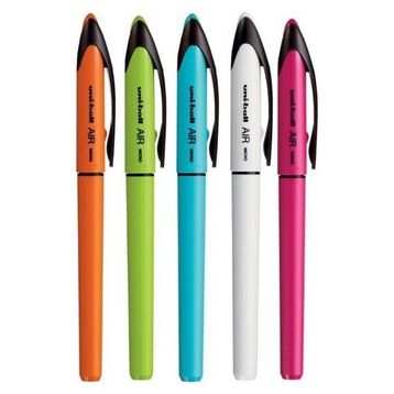 Uni UBA-188EL-M Air Çim Yeşili Roller Kalem