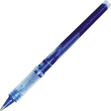 Uni UBR-95 Vision Elite Yedeği 0.5 Mavi Roller Kalem