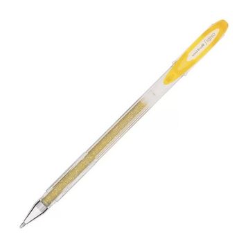 Uni UM-120SP Sparkling 1.0 Altın Jel Kalem