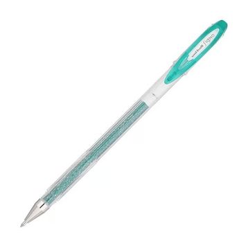 Uni UM-120SP Sparkling 1.0 Yeşil Jel Kalem