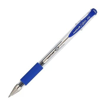 Uni UM-151 Signo Dx Fine 0.7 Mavi Jel Kalem