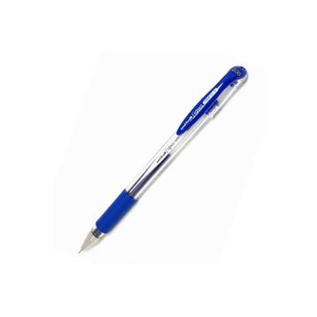 Uni UM-151ND Signo DX 0.38 Mavi Jel Kalem